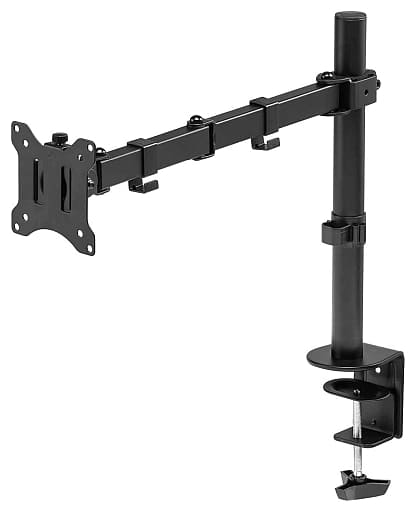 Sanwa Supply Horizontal Lcd Monitor Arm La Pc Suruga Ya