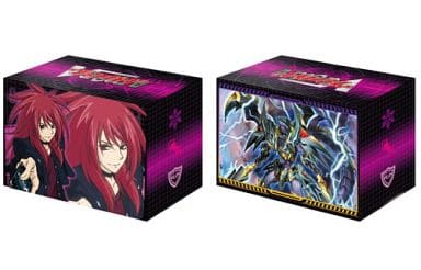 Supply Bushiroad Deck Holder Collection Vol 76 CARDFIGHT Vanguard