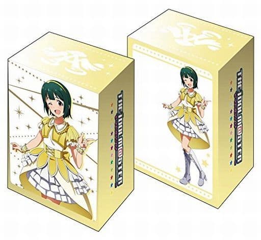 Supply Bushiroad Deck Holder Collection Vol Idol Master Onashi