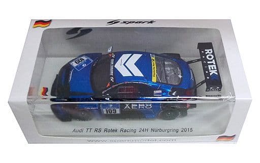 Audi Tt Rs Rotek Racing R Holland T Richards D Thilenius T