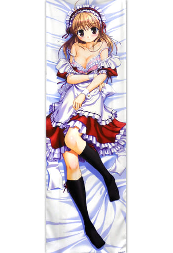 Body Pillow Cover Sheets Character Cutter WELCOME HOME HINA YUKI