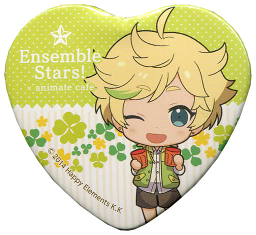 Badge Pins Victor Character Sora Harukawa Ensemble Stars