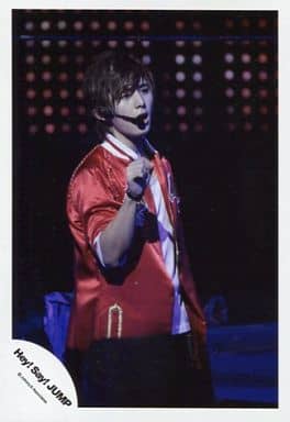 Official Photo Johnnys Idol Hey Say Jump Hey Say Jump