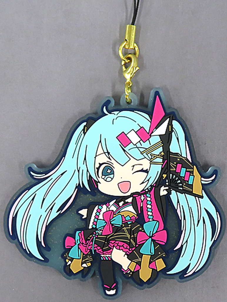 駿河屋 -<中古>初音ミク 「初音ミク マジカルミライ 2020 夏まつり