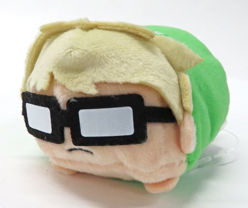 駿河屋 -<中古>月島蛍(FROGS) のるキャラマスコット(R