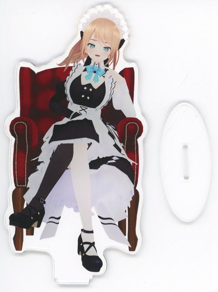 グッズセット　[開封済み] 栗駒こまる 抱き枕カバー＆フレグランスセット 「バーチャルYoutuber あおぎり高校」 71Lau7sTJCL._UF350,350_QL50_.jpg