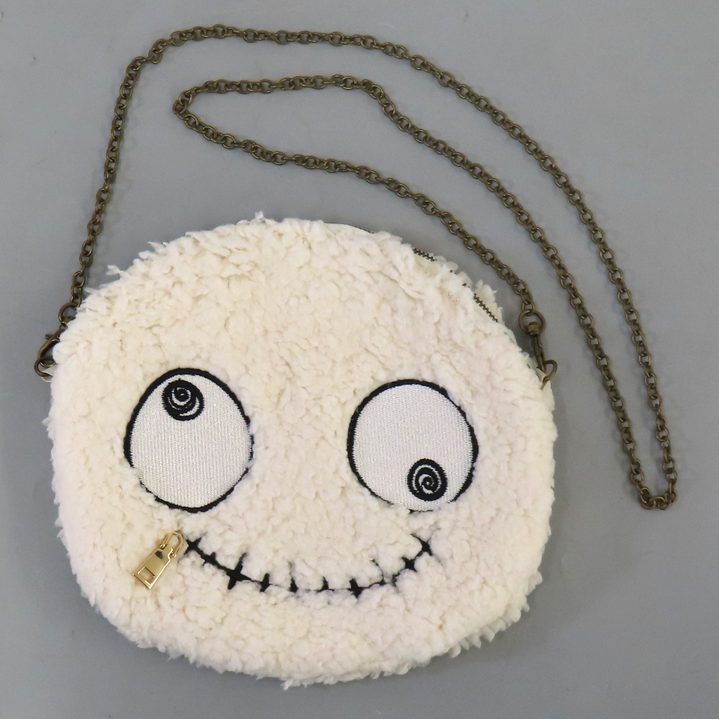 邪神ちゃんドロップキック c101ぽぽろんちゃんポシェット 駿河屋 -<中古>ぽぽろんちゃんポシェット 「邪神ちゃんドロップキック