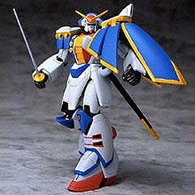 Ms In Action Gundam Rose Mobile Fighter G Gundam Toys
