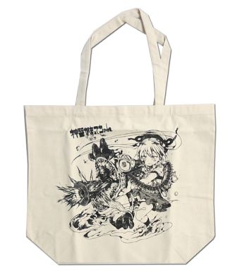 駿河屋 -<中古>神聖かまってちゃん トートバッグ 「ネッとこ