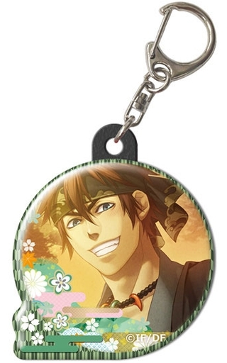 08 新八長倉pukutto鑰匙扣 薄木雄木唱片公司大型宴會 雜貨 配件 Suruga Ya Com