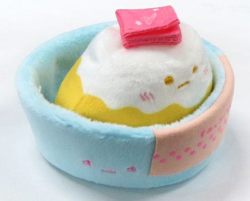 すみっコぐらし　やま　てのりぬいぐるみ　赤ふじ　おかざりすみっコ すみっコぐらし やま あかふじ てのりぬいぐるみ お正月の通販
