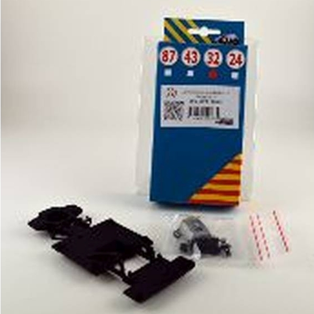 人気商品の中古品・新品・未使用品 駿河屋 -<中古>1/32 専用シャーシー Sport Matra J7 プジョー その他