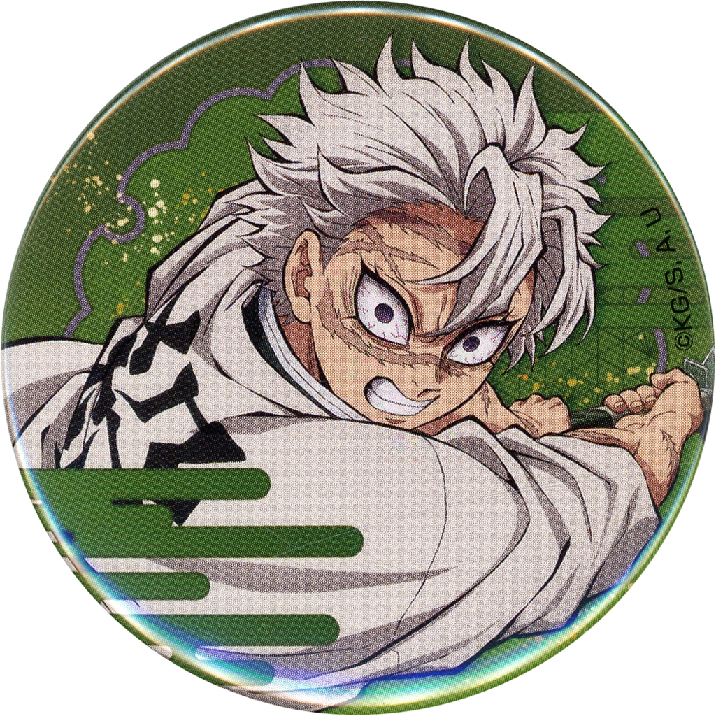 鬼滅の刃 冨岡義勇 C105 WEBSHOPくじ 水柱 E賞 箔押し缶バッジ 鬼滅の刃 くじ 冨岡義勇 C賞 箔押し 缶バッジ 4点まとめ売り