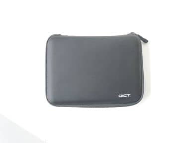 DICT. Electronic Dictionary Case (Black) [DJC-003NBK] | Game | Suruga ...