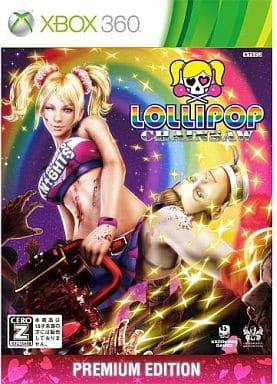 SOLEIL | LOLLIPOP SIXTEEN | ビクターエンタテインメント