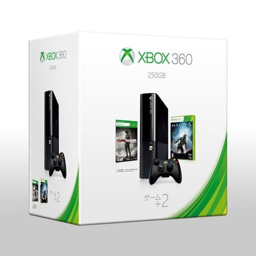 Xbox360 Console 250 gb Value Pack (Status Wireless Controller Status