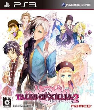 Tales Of Eccilia 2 Game Suruga Ya Com