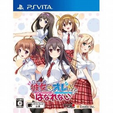 Psvita Software She Can T Be From Me Normal Game Suruga Ya Com