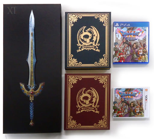 ドラゴンクエスト11セット Amazon.co.jp: 【整備済み品】 Nintendo Switch ドラゴンクエストXI S