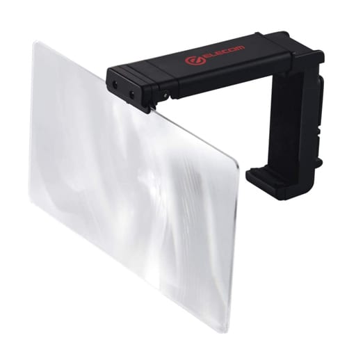 Nintendo switch hardware Screen magnifier for Nintendo SWITCH/Lite