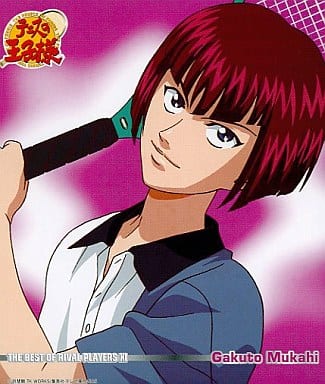 动画系光盘日向岳人 The Best Of Rival Players1 1 音乐软件 Suruga Ya Com