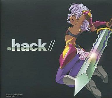 Hack The Twilight Bracelet Ost Music Software Suruga Ya Com