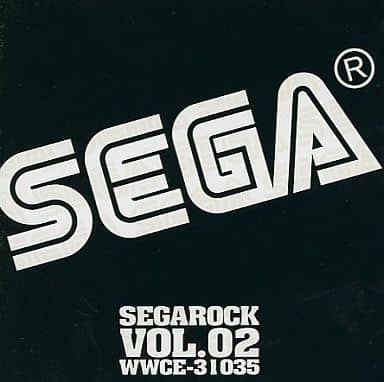 Segarock Vol 2 音樂軟體 Suruga Ya Com