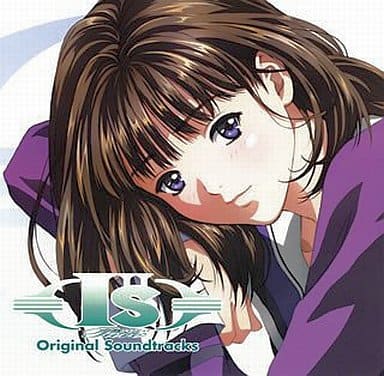 Cd Album I S Pure Original Original Soundtrack Music Software Suruga Ya Com Cd Album I S Pure Original Original Soundtrack Music Software Suruga Ya Com