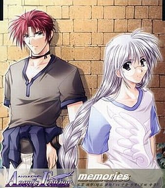 エンジェルズフェザー 通常版 Amazon.co.jp: Angel's Feather エンジェルズ フェザー -黒の残