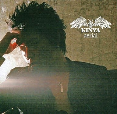 Kinya Aerial Movie Tsubasa Chronicle Princess Of The Kingdom Of The Bird Cage Opening Theme Song Music Software Suruga Ya Com