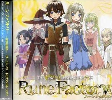 rune factory 4 spring harvest festival