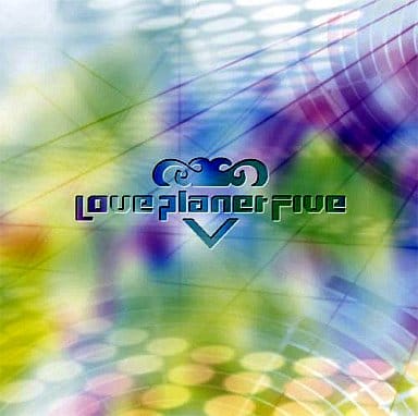 Animated Cd Love Planet Five Music Software Suruga Ya Com Animated Cd Love Planet Five Music Software Suruga Ya Com