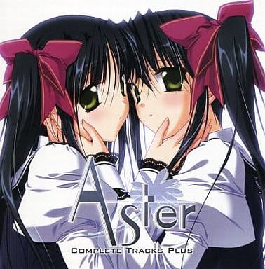 今ならほぼ即納！ -<中古>Edge 駿河屋 Records Plus（ゲーム） Tracks Complete Aster アニメ