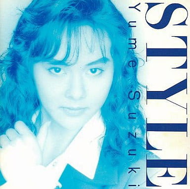 铃木结女 Style 音乐软件 Suruga Ya Com