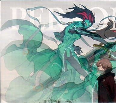 初回限定新品未開封　ペルソナ～トリニティ・ソウル オリジナル・サウンドトラック Amazon.co.jp: ペルソナ~トリニティ・ソウル~ オリジナル・サウンド
