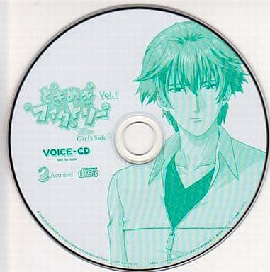 ときめきファクトリー Vol.1　ときめきメモリアルGirl's Side Amazon.co.jp: ときめきファクトリー Vol.1 ときめきメモリアル