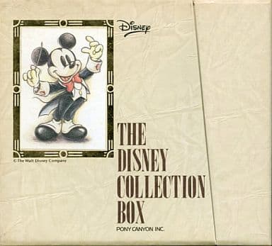 ディズニーCD コレクション 14枚セット 71ynhXm-imS.jpg