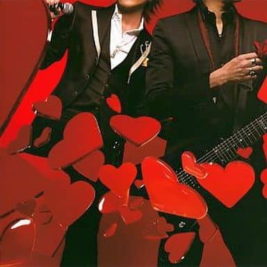 动画系光盘granrodeo 爱的warrior 带dvd限定盘 游戏 安琪莉可魔恋的六骑士 主题曲 音乐软件 Suruga Ya Com