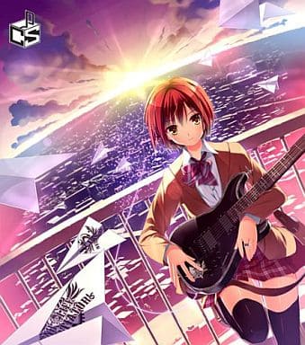 No Life Negotiator Startline Pc Game Water Summer Rhythm Theme Song Music Software Suruga Ya Com