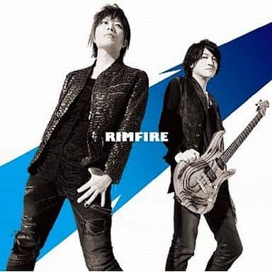 Granrodeo Rimfire W Dvd Limited Edition Tv Animation Kuroko No Basuke Opening Theme Music Software Suruga Ya Com