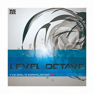 【信頼】 駿河屋 -<中古>I've Girls Compilation vol.8 「LEVEL OCTAVE 邦楽