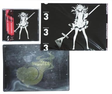 【新品】ZIGAEXPERIENTIA(初回生産限定盤B)/supercell Amazon.co.jp: ZIGAEXPERIENTIA(初回生産限定盤)(DVD付