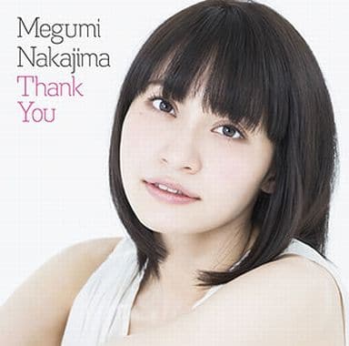 中島愛 Thank You 普通盤 音樂軟體 Suruga Ya Com