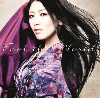 Minori Chihara / FOEL THE WORLD [First Press Limited version with DVDs