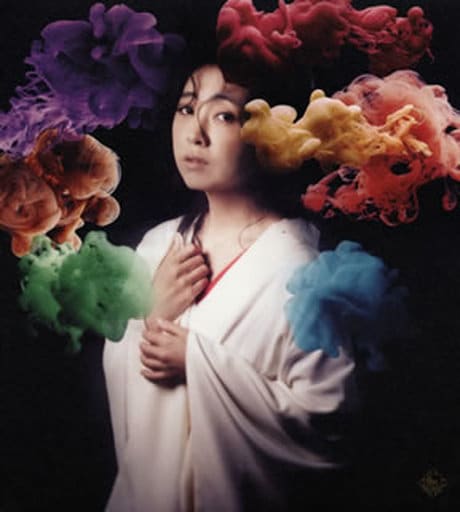 Megumi Hayashibara Kintoki No Shinigami Tv Anime 1926 Roku Rakugo Shinchu Sukeroku Mata Hen Opening Theme Music Software Suruga Ya Com