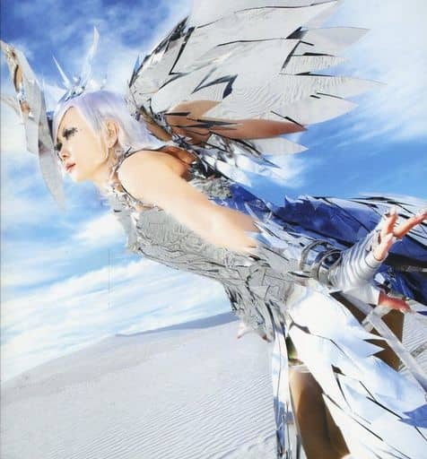 Animated Cd Ali Project Pleasantly Odd Ali Project Ventennale Music Art Exhibition With Initial Limited Edition Condition Multiple Missing Items Music Software Suruga Ya Com