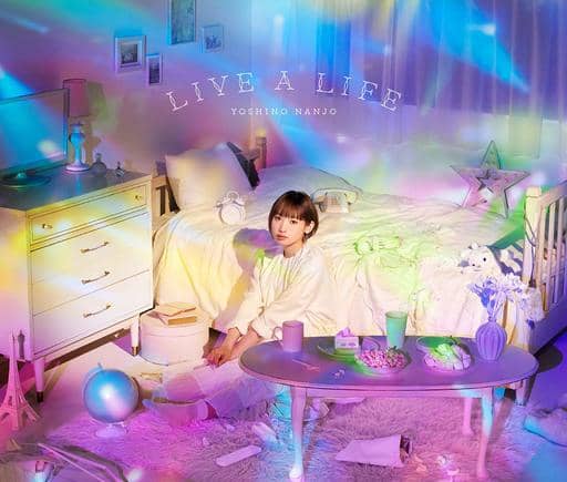 Nanjo Ashino Live A Life W Blu Ray Limited Edition Music Software Suruga Ya Com