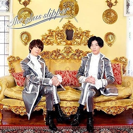 Glass slipper / The glass slipper [normal version] Music software