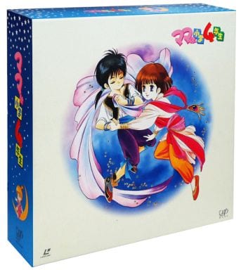 妈妈是小学四年生ld Box 影像软件 Suruga Ya Com