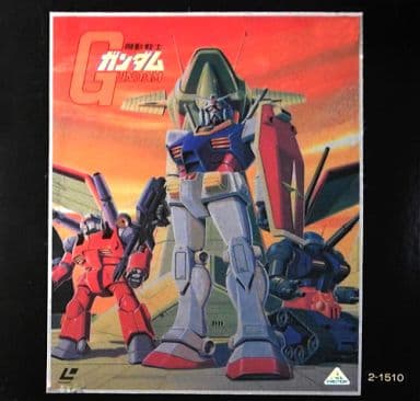 機動戦士ガンダム劇場版 パーフェクトコレクション 駿河屋 -<中古>機動戦士ガンダム 劇場版 パーフェクトコレクション